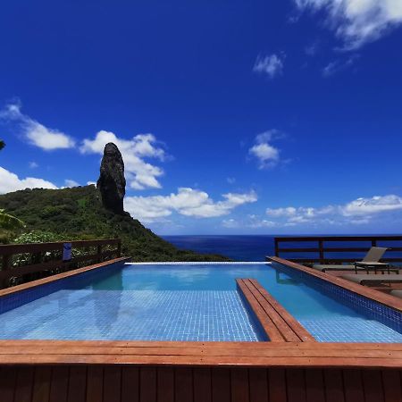 Pousada Filó Fernando de Noronha Exterior foto