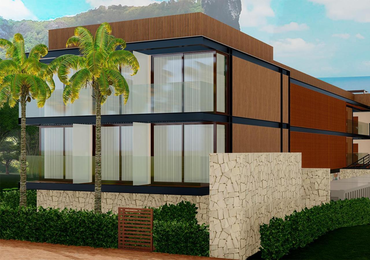 Pousada Filó Fernando de Noronha Exterior foto