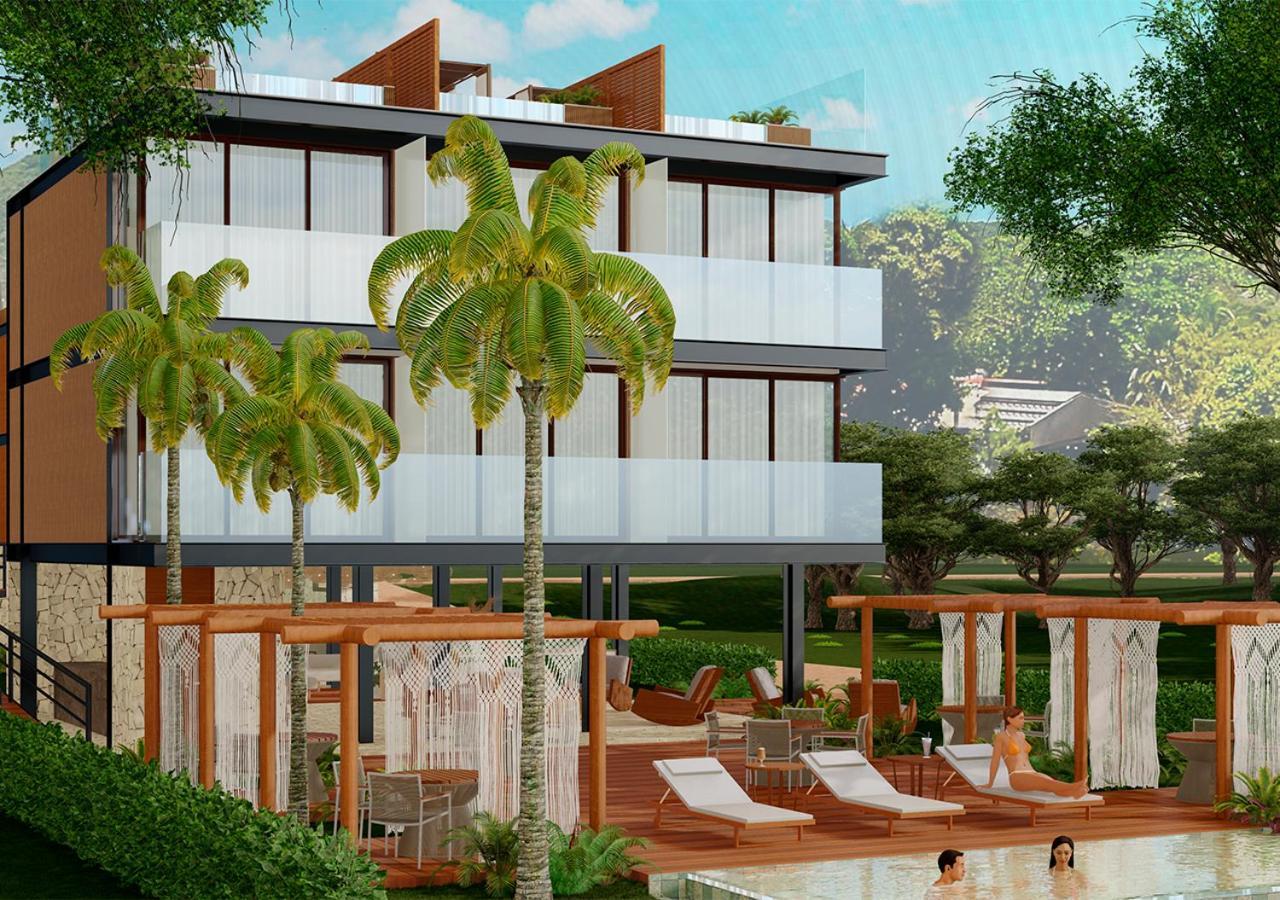 Pousada Filó Fernando de Noronha Exterior foto