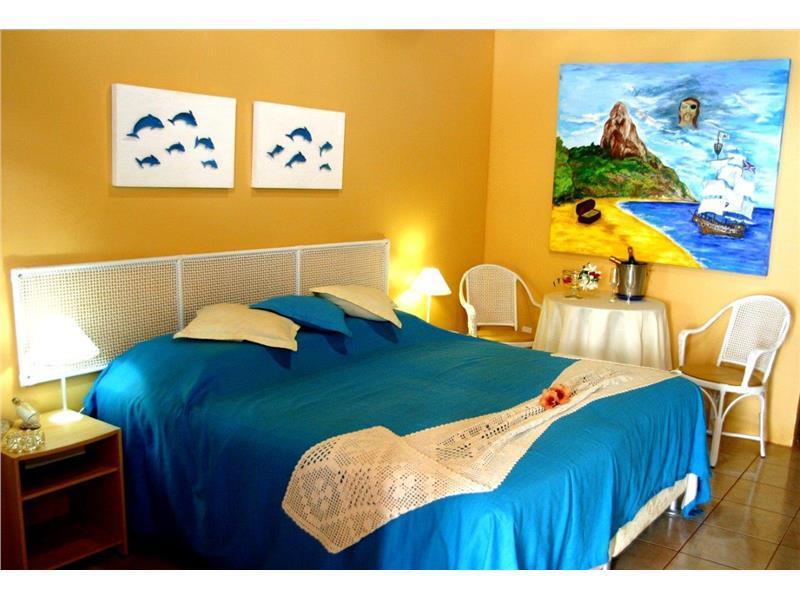 Pousada Filó Fernando de Noronha Exterior foto